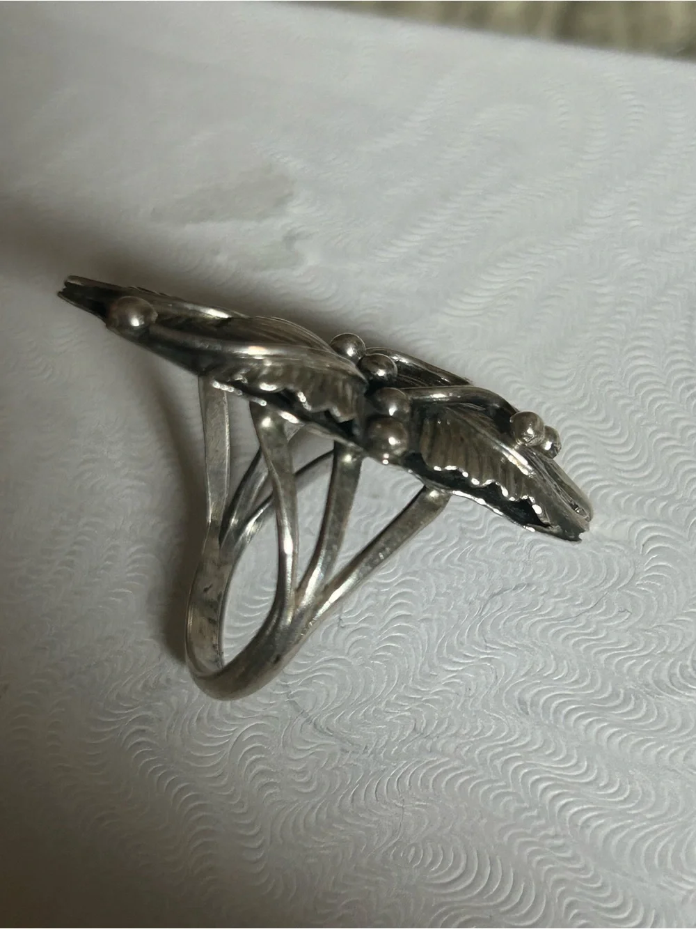 N/A elegant sterling